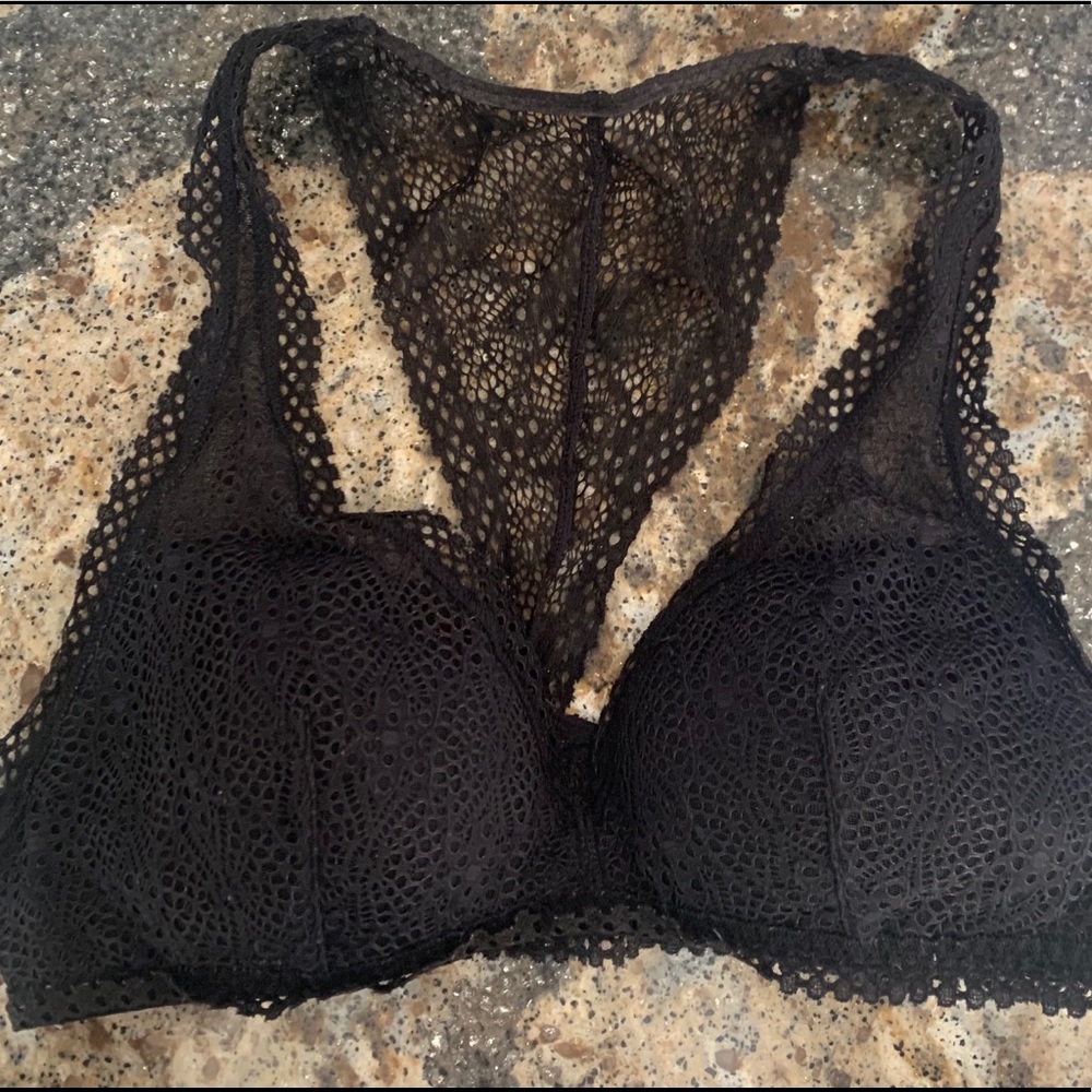 Victoria’s Secret Lace Bralette